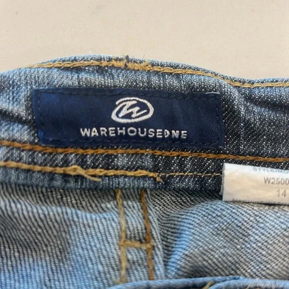 Ladies Capries - Picture 2 of 7